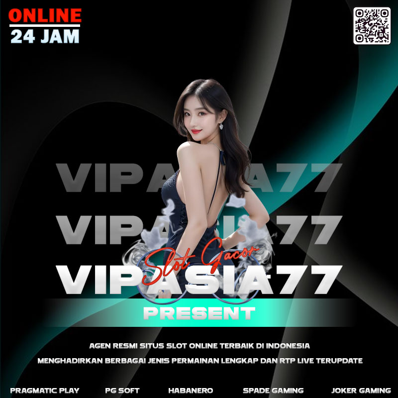 VIPAsia77 dan RTP Live: Menyajikan Pengalaman Interaktif dengan Teknologi Real-Time