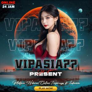 VIPAsia77: Menyajikan Pengalaman Game Online yang Interaktif