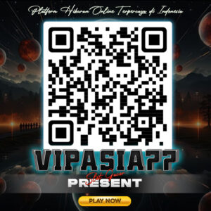 VIPAsia77 dan QRIS: Pembayaran Digital Cepat, Mudah, dan Aman