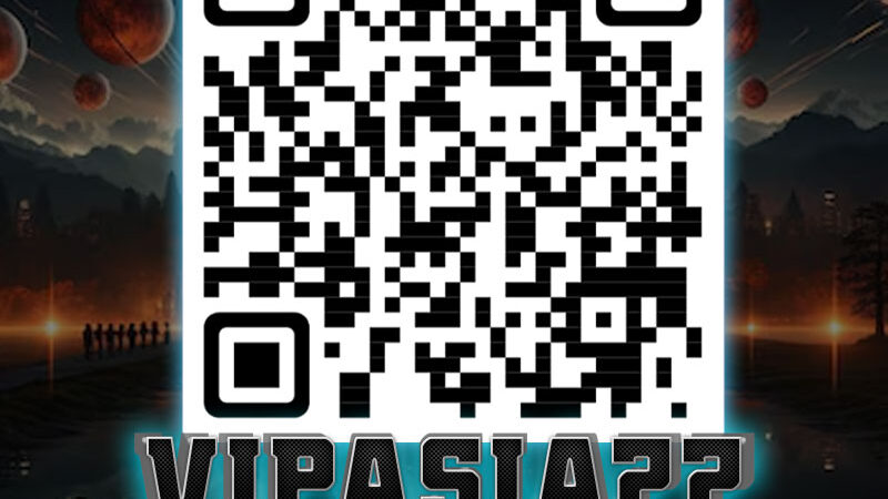 VIPAsia77 dan QRIS: Pembayaran Digital Cepat, Mudah, dan Aman