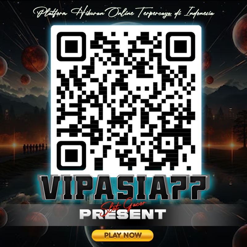 VIPAsia77 dan QRIS: Pembayaran Digital Cepat, Mudah, dan Aman